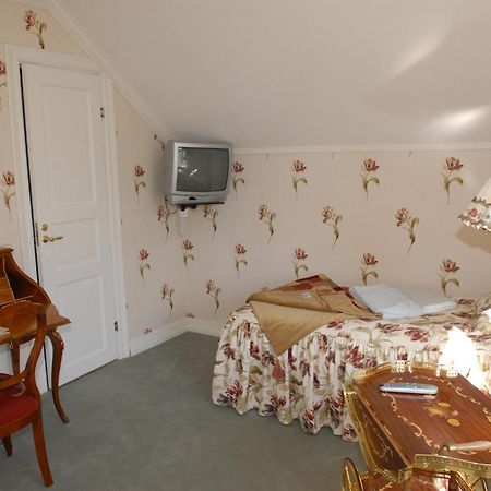 Svefi Vandrarhem - Hostel ハパランダ 部屋 写真