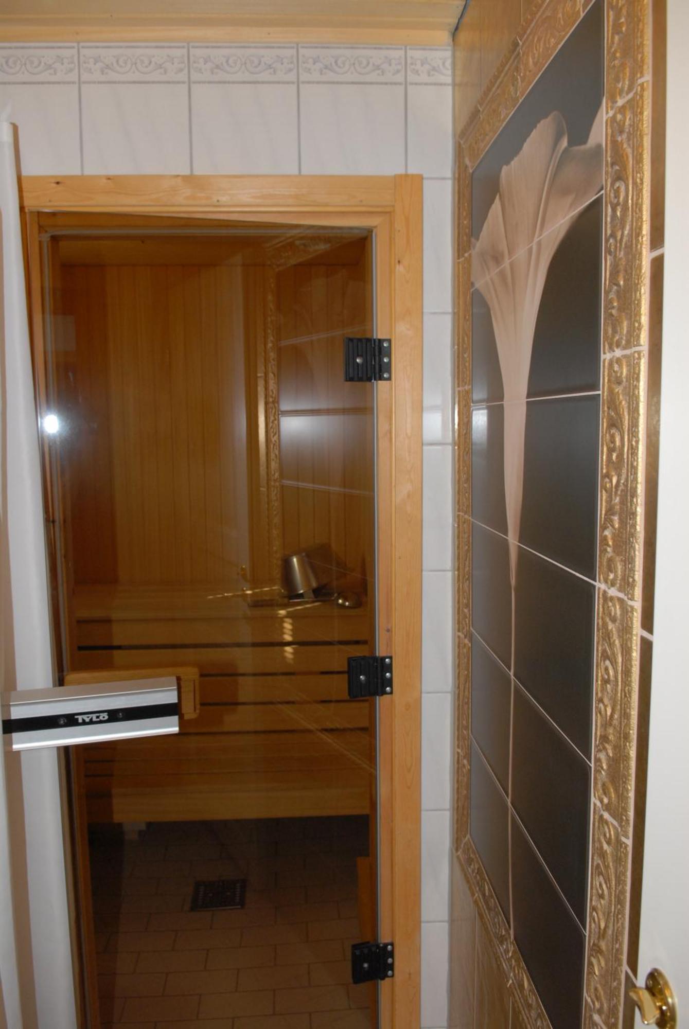 Svefi Vandrarhem - Hostel ハパランダ エクステリア 写真
