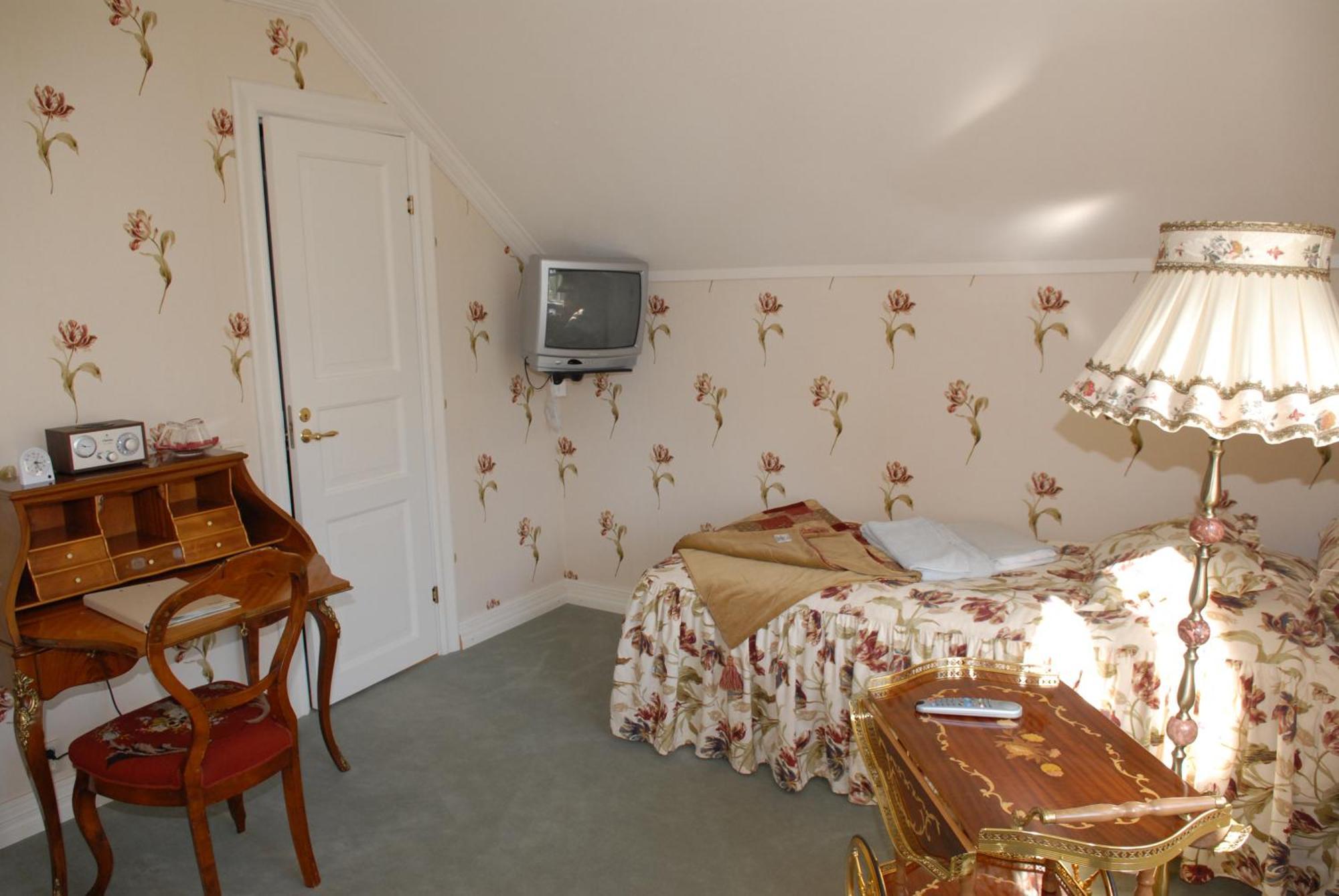 Svefi Vandrarhem - Hostel ハパランダ 部屋 写真